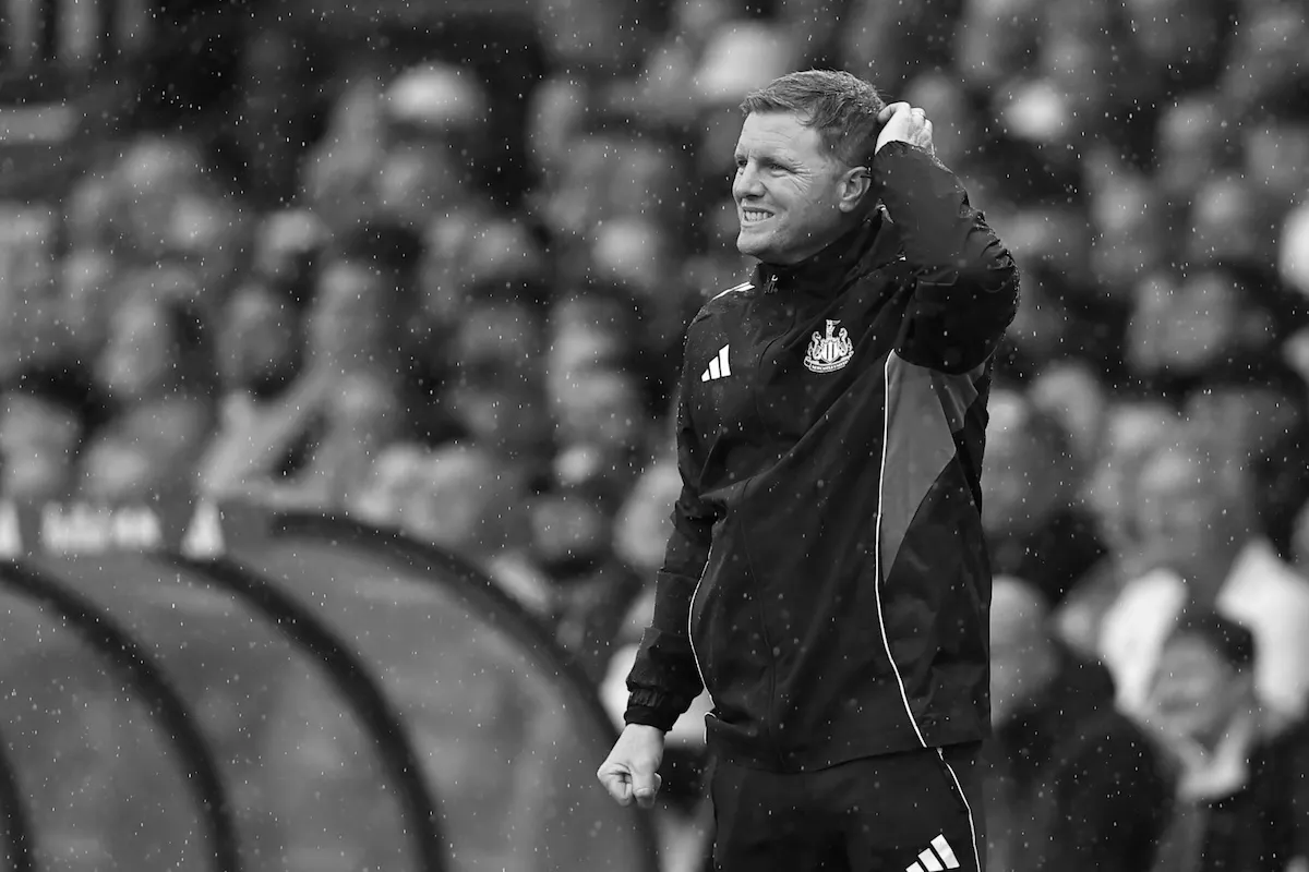 Nick Woltemade growing into his role at St. James' Park